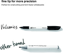 Load image into Gallery viewer, Volcanics Dry Erase Markers Low Odor Fine Whiteboard Markers