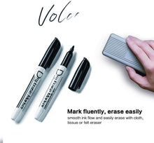Load image into Gallery viewer, Volcanics Dry Erase Markers Low Odor Fine Whiteboard Markers
