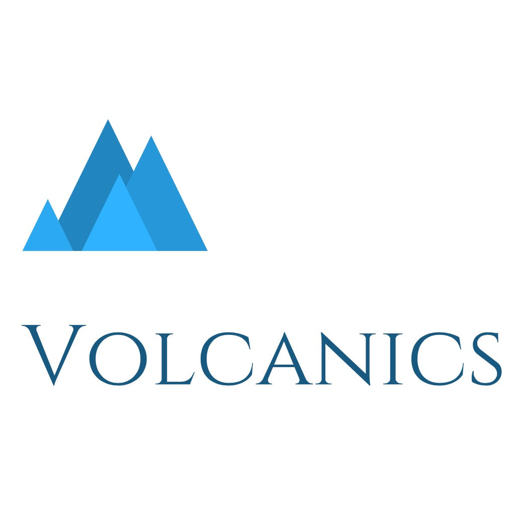 Volcanics Dry Erase Markers Low Odor Fine Whiteboard Markers – Go Volcanics